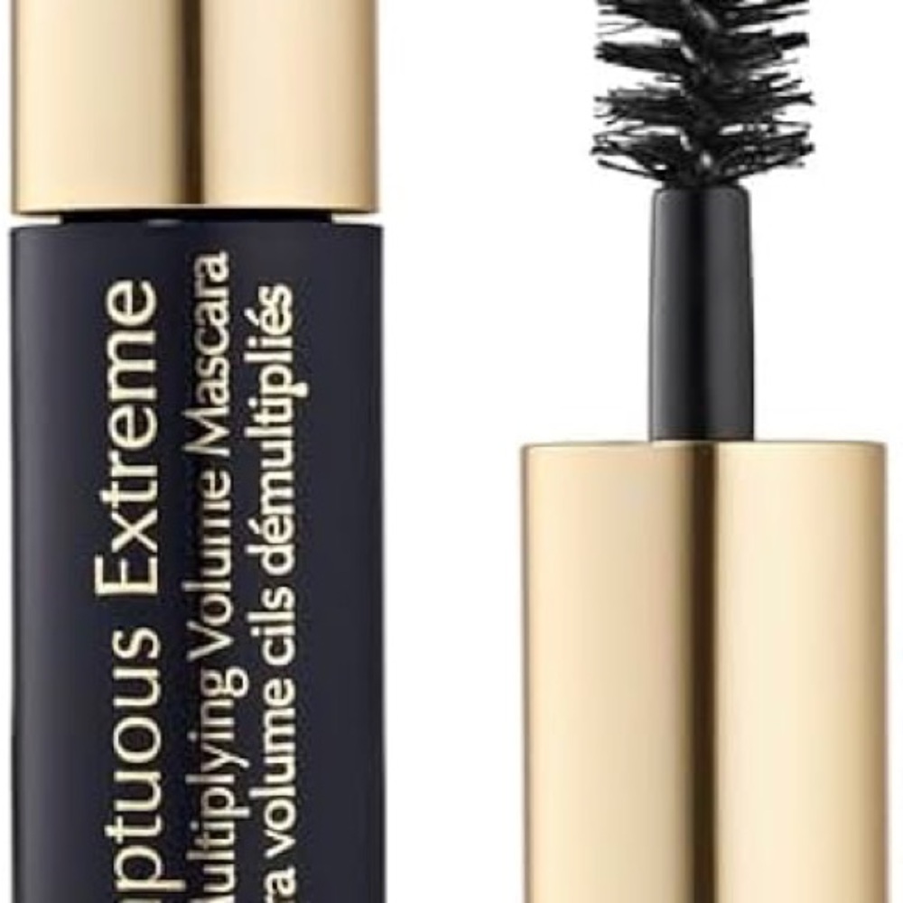 Estee Lauder Sumptuous Extreme Mascara - Black- travel size